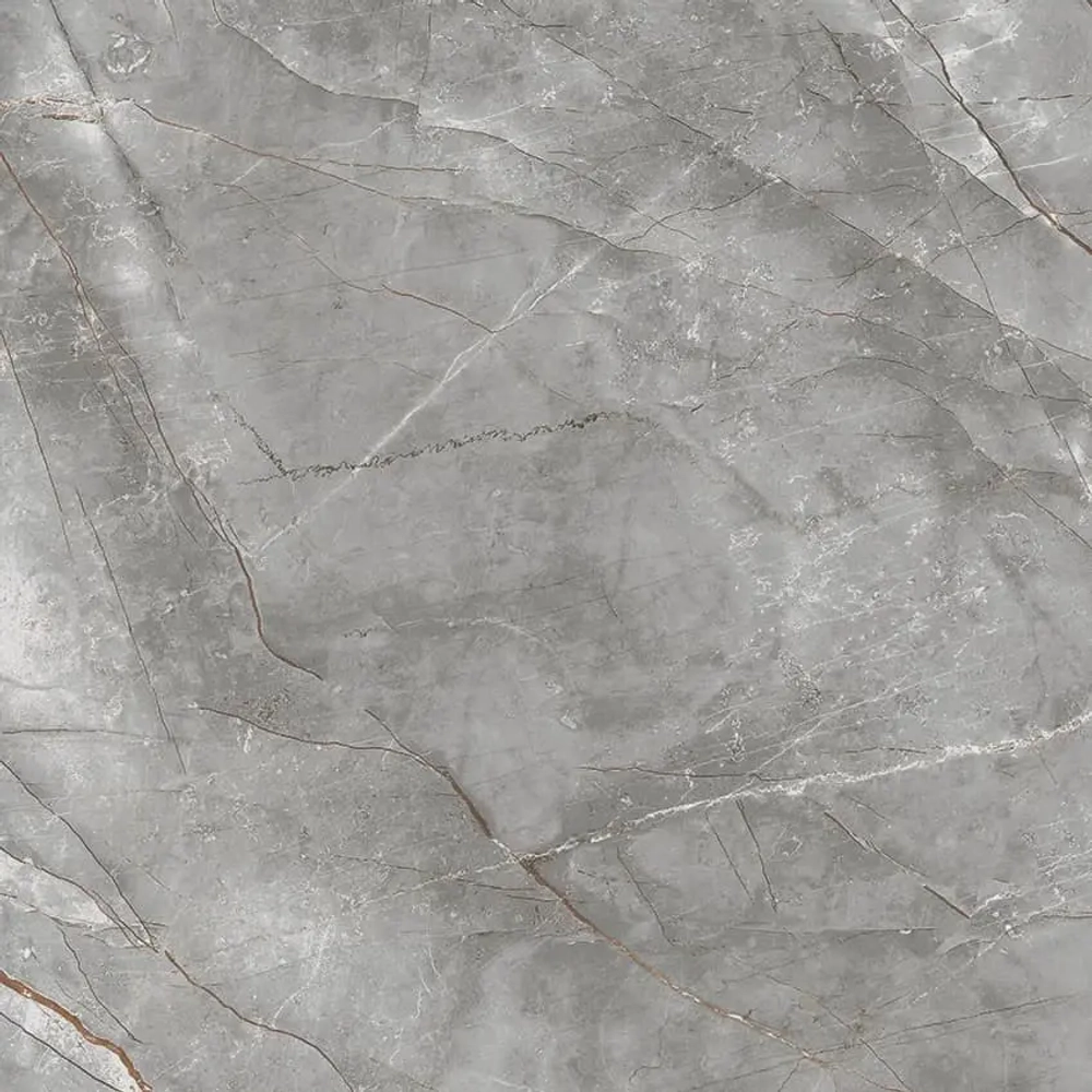 Керамогранит Primavera Vezin Grey Polished 60x60 см (PR153)