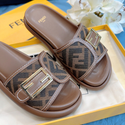 Fendi Slides