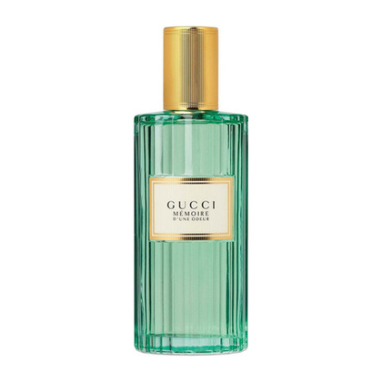 Gucci Memoire D'une Odeur