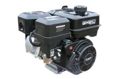 Двигатель бензиновый Zongshen GB 210-4