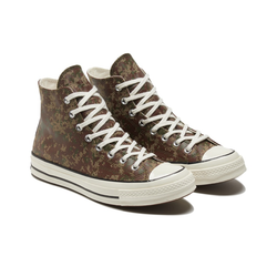 Кеды Converse Chuck 70 High 'Digi Camo - Brown' 170380C