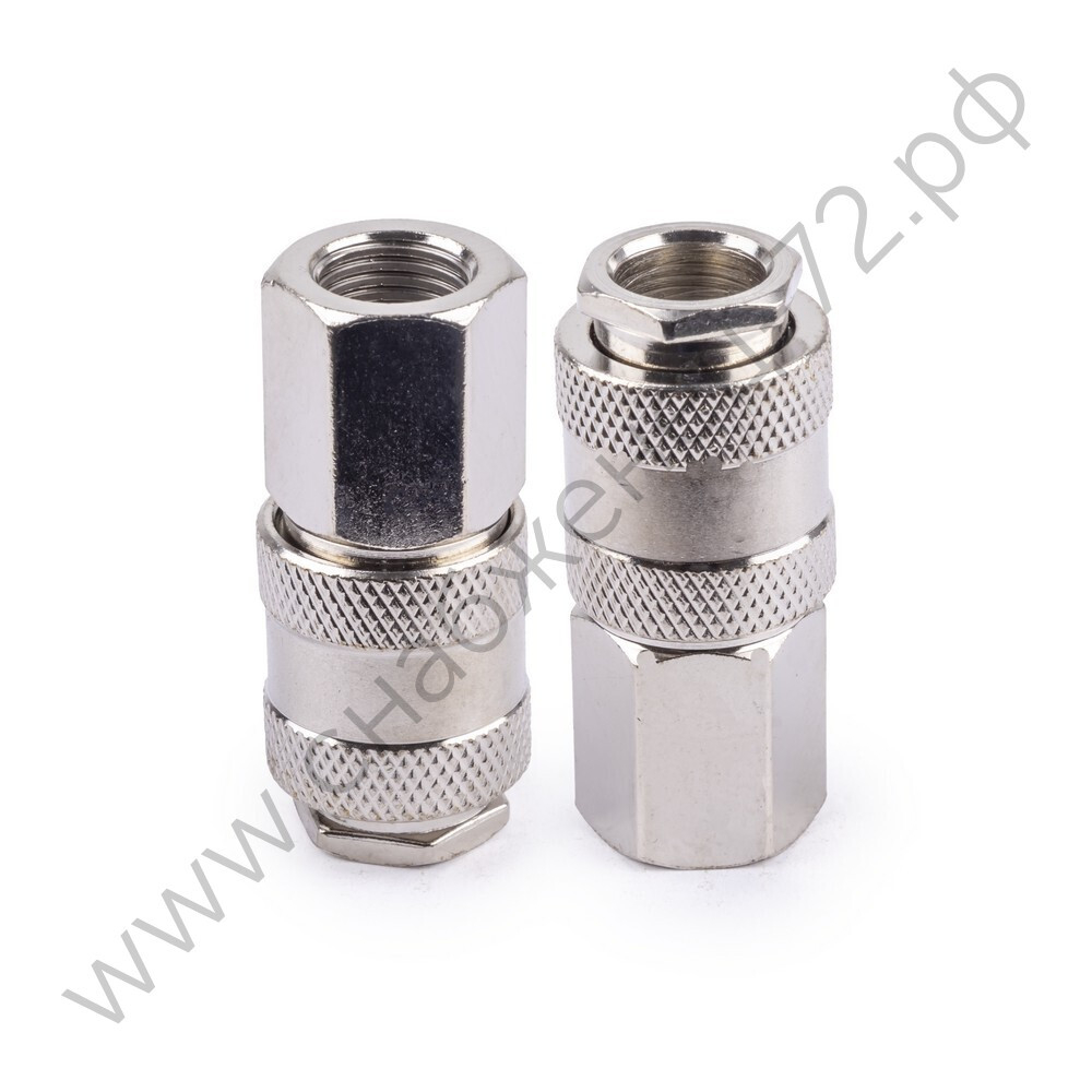 Соединитель Rapid F Мама - внутренняя резьба 1/4 AERO