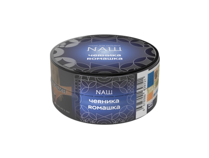 Черника ромашка 100 гр