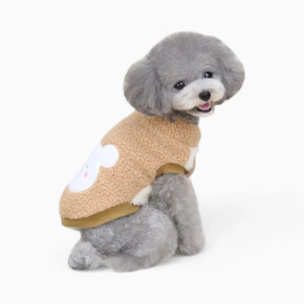 Кофта «Teddy Bear»