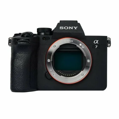 Sony Alpha A7M4 ILCE-7M4 Body