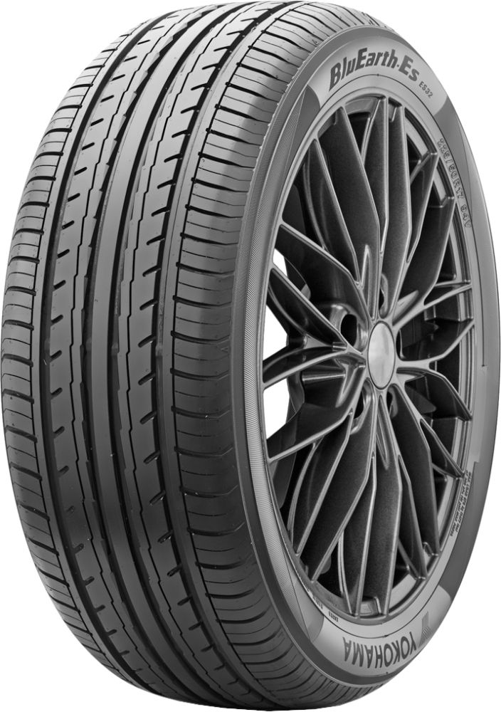 Yokohama Bluearth Es ES32 205/65 R16 95H