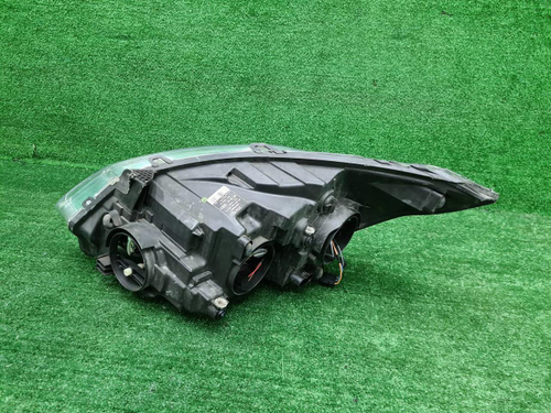 Битая Фара правая Ford Tourneo Custom 2012-2018 галоген