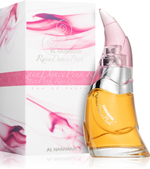 Al Haramain Rain Dance Pink парфюмерная вода женская