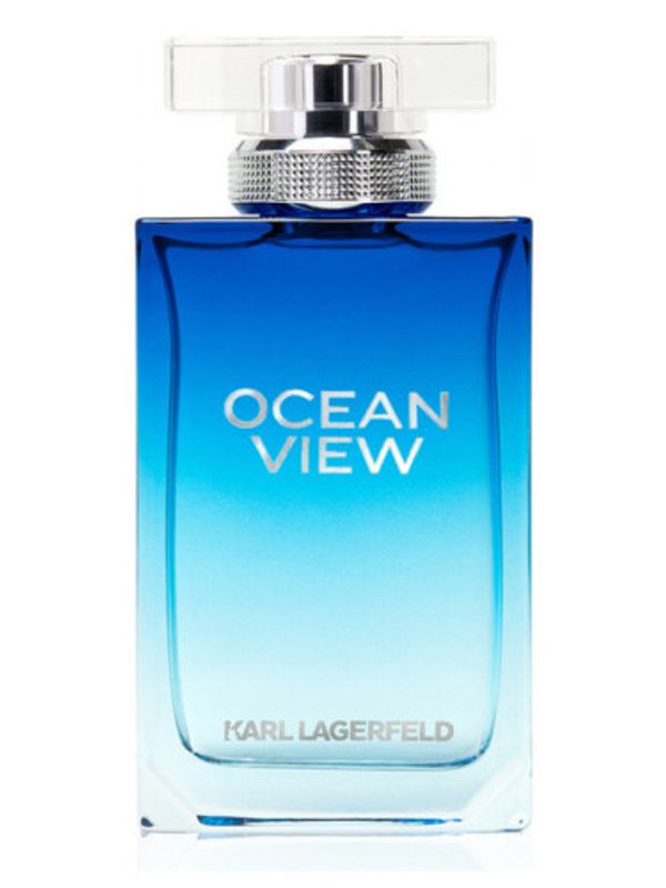 Karl Lagerfeld Ocean View For Men