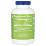 The Vitamin Shoppe, семена пажитника, 610 мг, 200 капсул