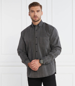 Рубашка Lambey_1 BOSS ORANGE - графитовый(50494740)