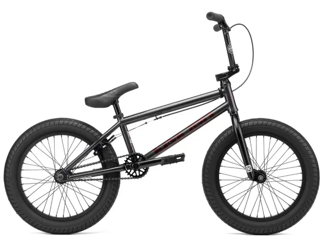 Велосипед Kink Kicker 18"