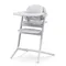 Стульчик Cybex Lemo 4-in-1 Set All White