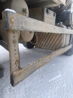КамАЗ 6520 6x4 Самосвал 6520-6012-53 (Дизельный, 11,7 л, 400 л.с., МТ)
