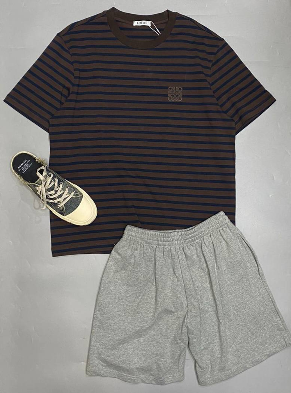 Шорты Balenciaga