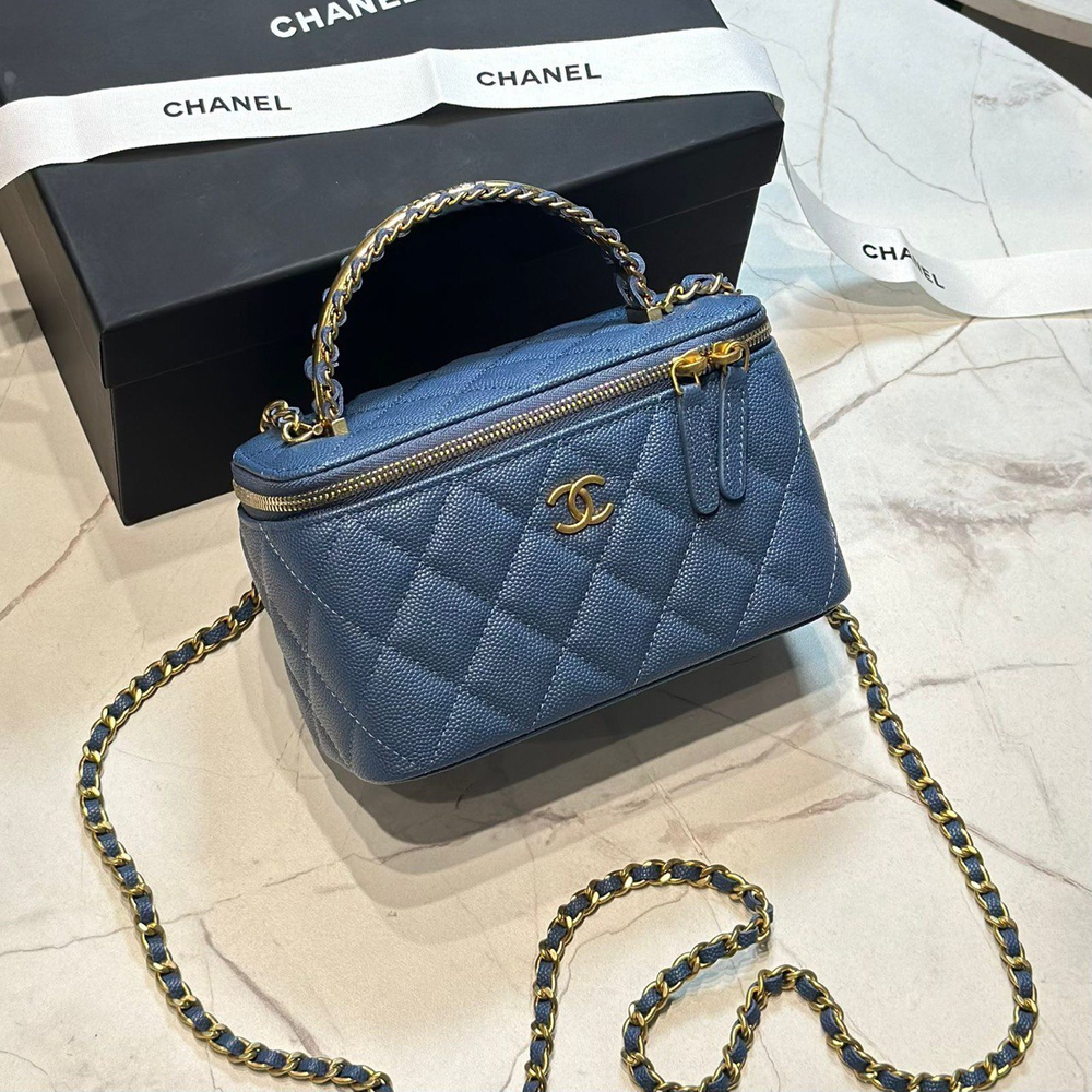 Сумка CHANEL