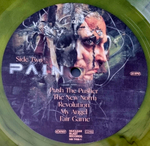 Pain / I Am (Coloured Vinyl)(LP)