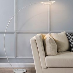 Торшер Lisell B Black By Imperiumloft