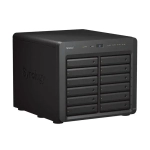 Сетевое хранилище Synology  DS2422+