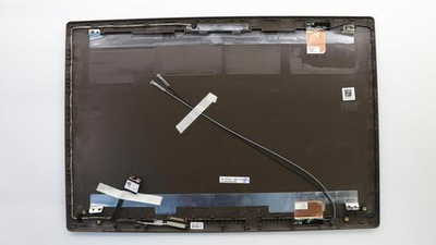 Крышка матрицы для ноутбука Lenovo 330-15IGM / AST / IKB / ARR , черная (5CB0R16599), оригинал