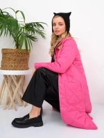 Куртка удлиненная + чехол + сумка. Срок производства до 10 дней.