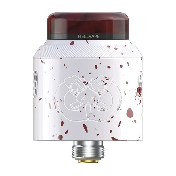 Купить Дрипка Hellvape Drop Dead 2 RDA