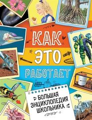 Большая энциклопедия школьника. Как это работает?
