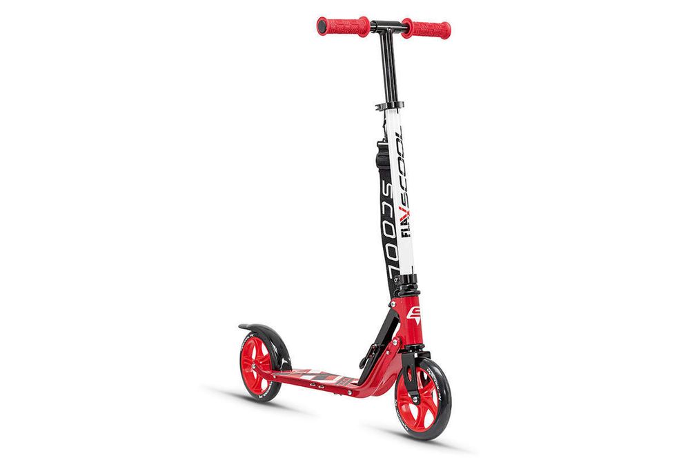 Самокат Scool flax 8.2