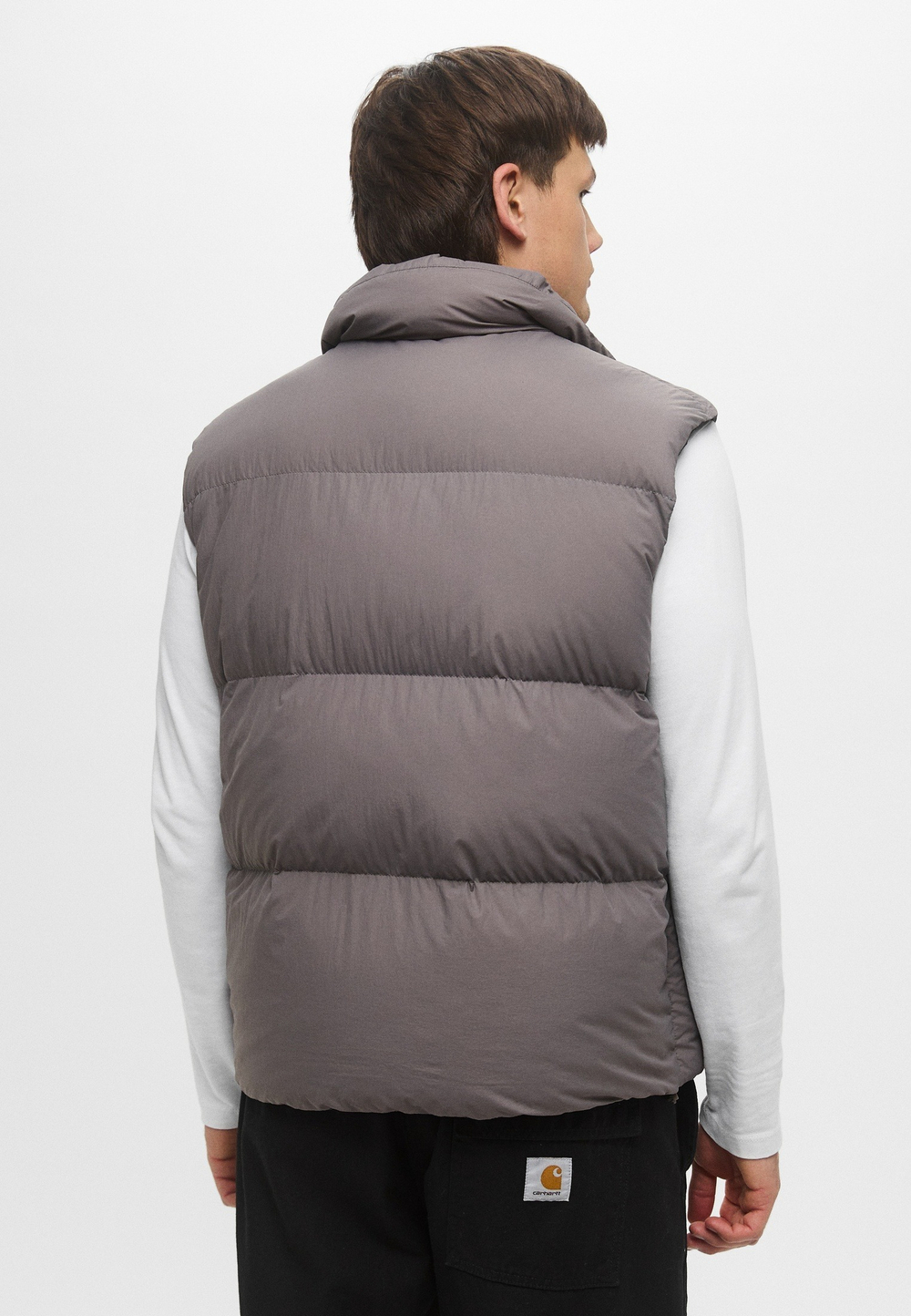 Жилет утепленный мужской ARMANI EXCHANGE