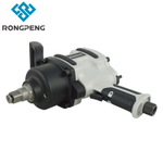 Гайковерт пневматический Rongpeng RP-7462 ударный, 3/4", 1800 Нм
