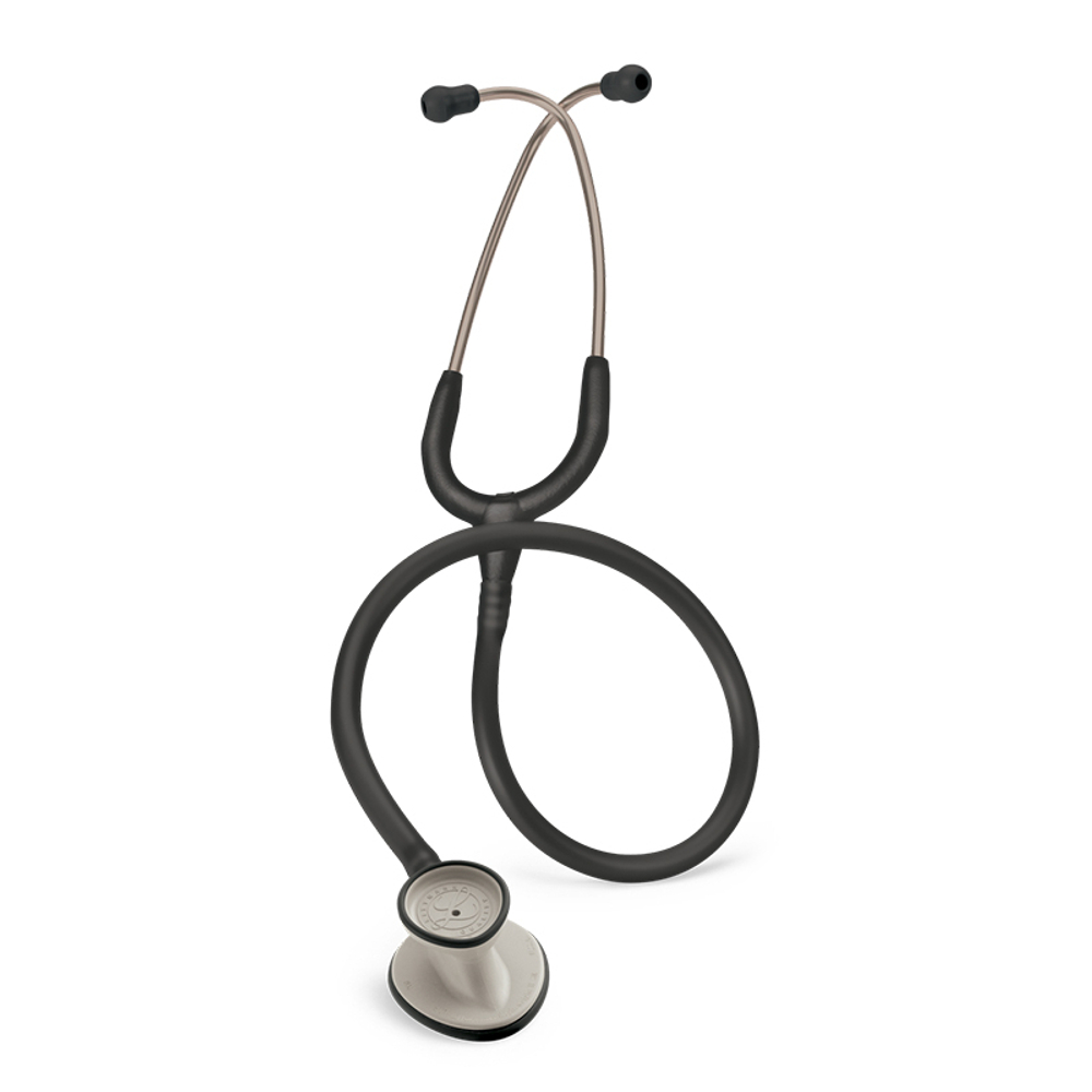 Стетоскоп Littmann LIGHTWEIGHT II S.E. черный (2450)