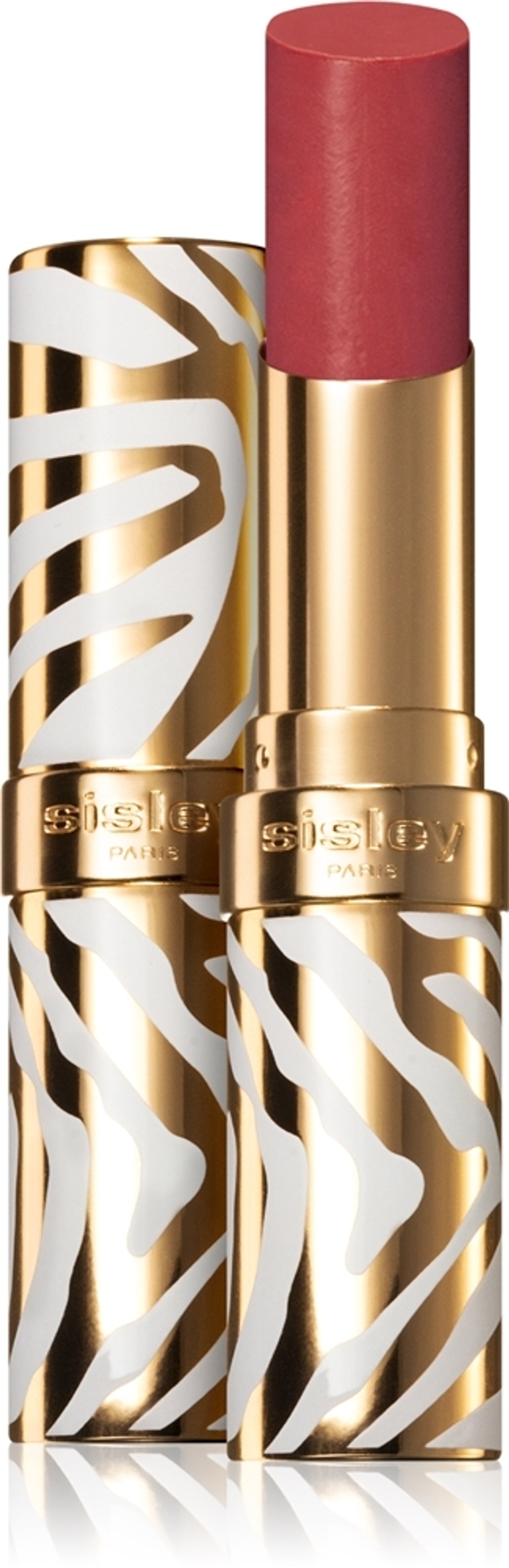 Sisley Phyto Rouge Shine - Блестящая помада с увлажняющим эффектом, 3 g