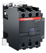 Контактор Prompower PLC1D80M7 серии Pulse, ток 80А, 3 полюса, доп контакт 1НО+1НЗ, катушка 230AC