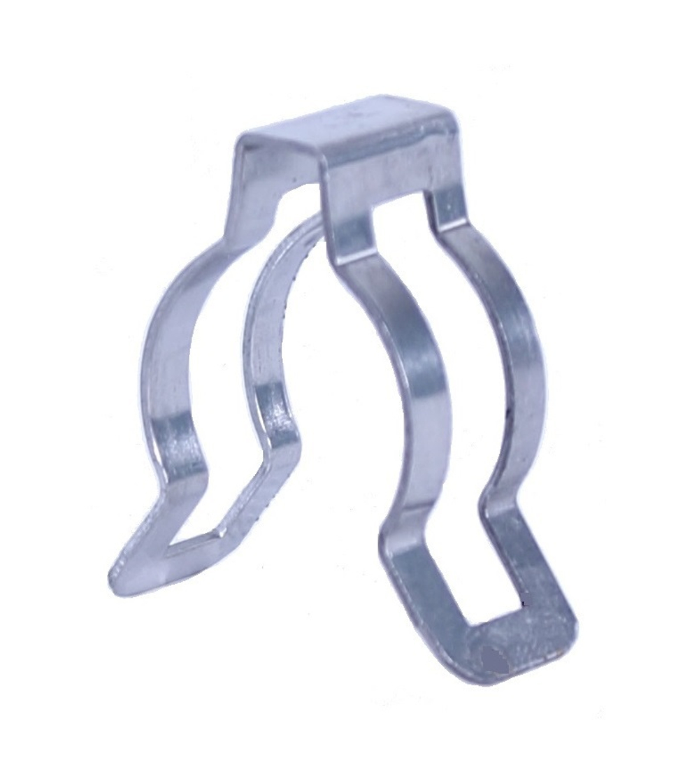 Клипса теплообменника ВПГ Bosch, Junkers WR 10/11/13/15