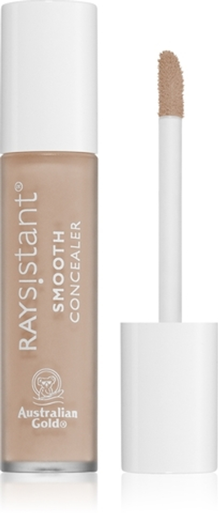 Australian Gold RAYsistant Smooth Concealer - жидкий консилер, 4 ml
