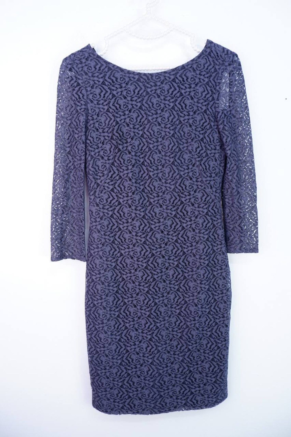 Платье Charuel кружевное, маркировка 40, визуально 42 размер