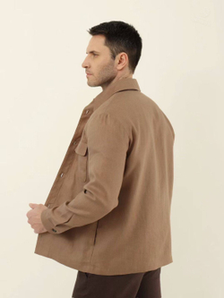 Льняной костюм Loro Piana