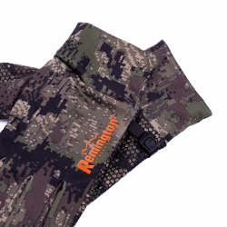 ПЕРЧАТКИ REMINGTON GLOVES PLACES II