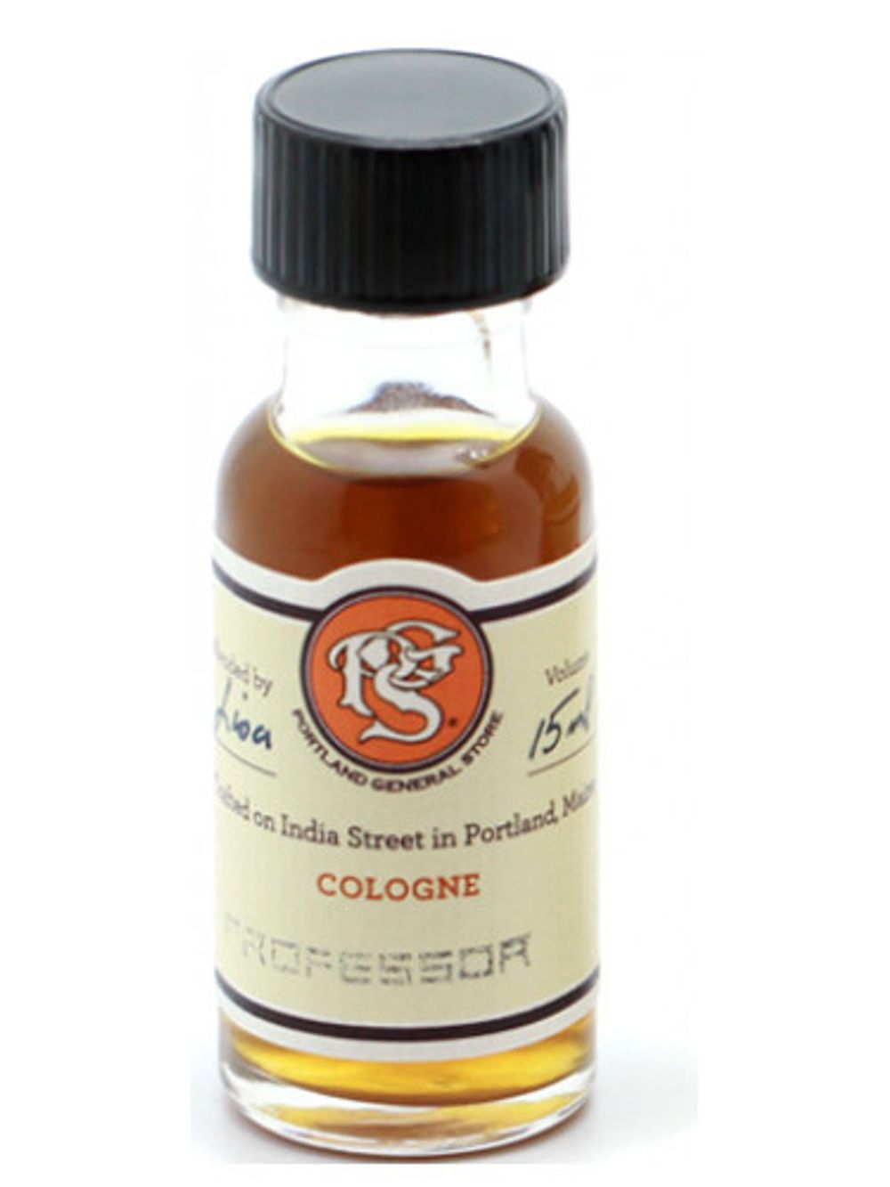 Portland General Store Professor