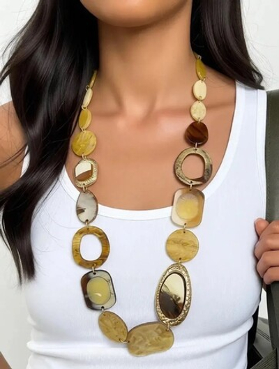 Колье Jewelry - арт272