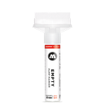 Пустышка Molotow 711EM - 60мм (50мл)