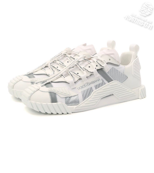 Кеды Dolce & Gabbana