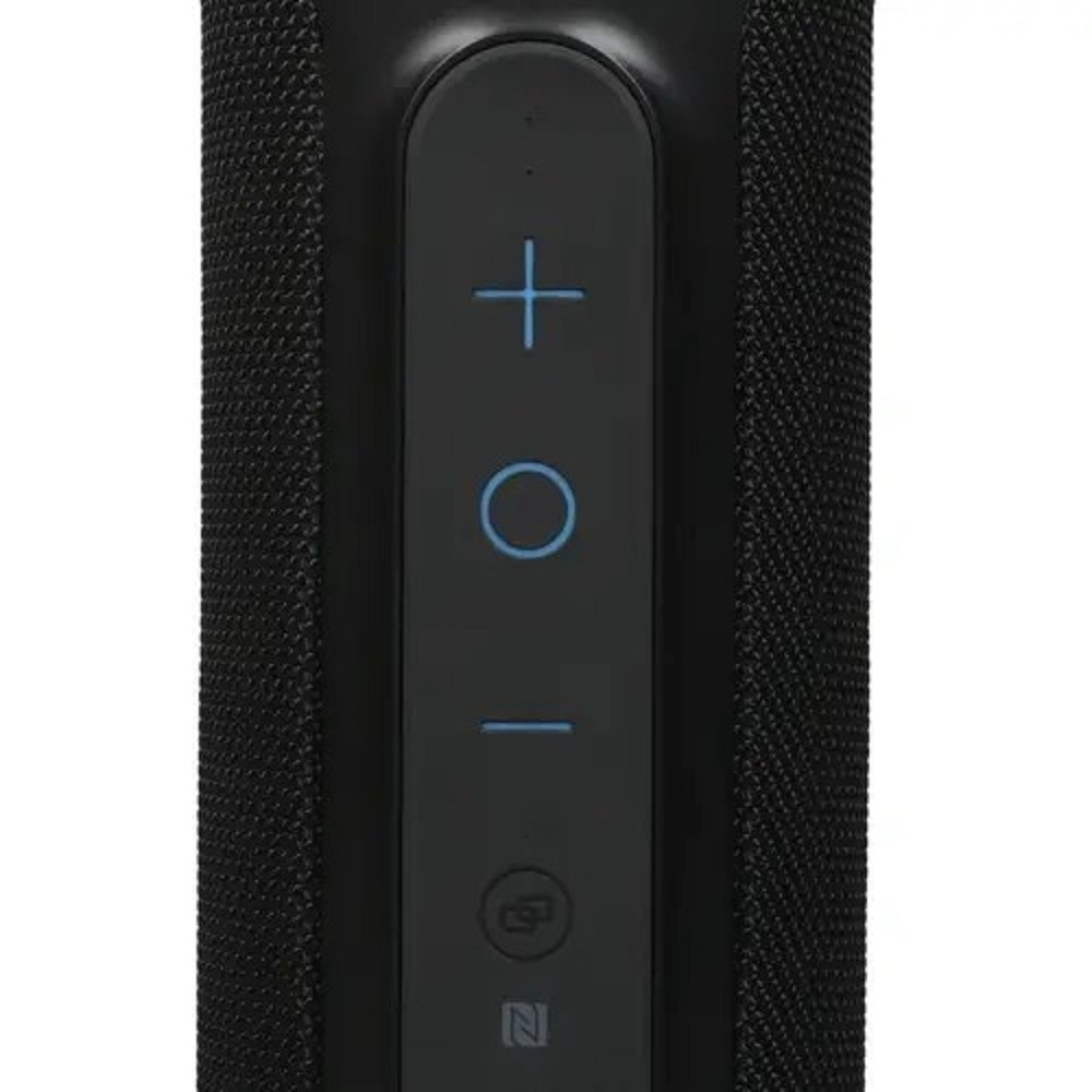 Колонка порт. Sven АС PS-300 черный 24W 2.0 BT/USB (SV-021221)