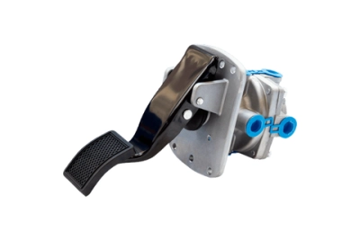 ГТК н/обр. (с педалью) КАМАЗ (100.3514108) SORL