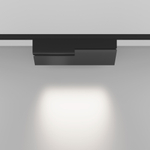 Магнитный трековый светильник Maytoni Points Rot TR194-1-12W4K-M-B