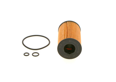 BOSCH - F026407023-BOC - Oil Filter