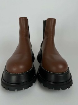 Ботинки Burberry