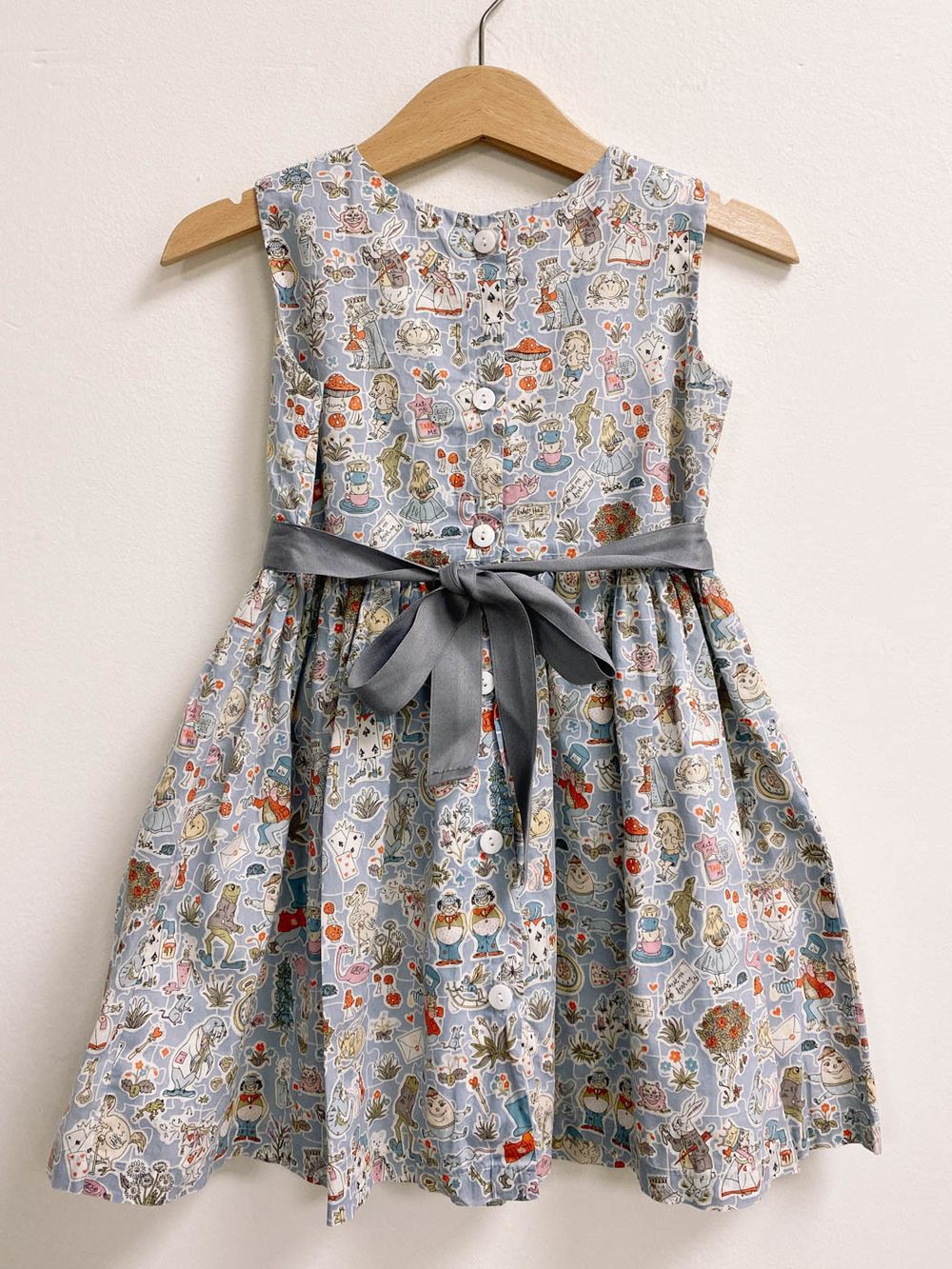 Платье Tiny Passion