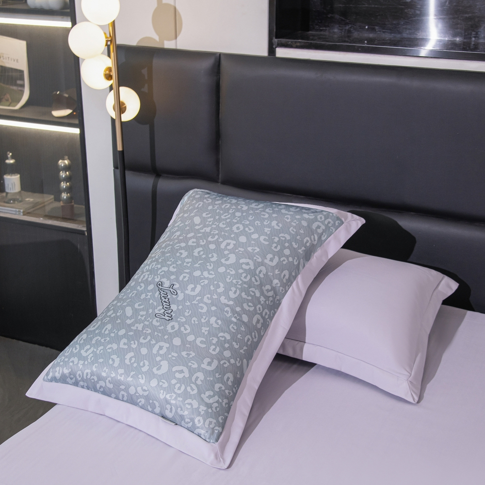 Комплект постельного белья Сатин MS MS009