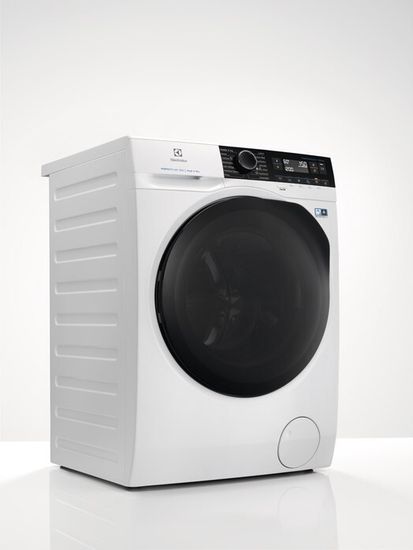 Стиральная машина Electrolux PerfectCare 700 EW7W268SP